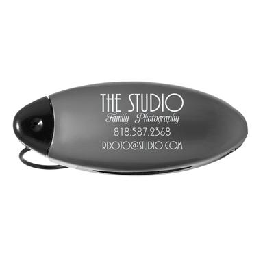 Eye Glass Visor Clip