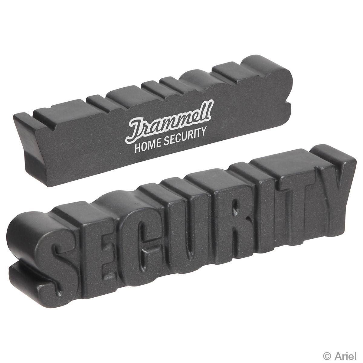 Security Work Stress Reliever