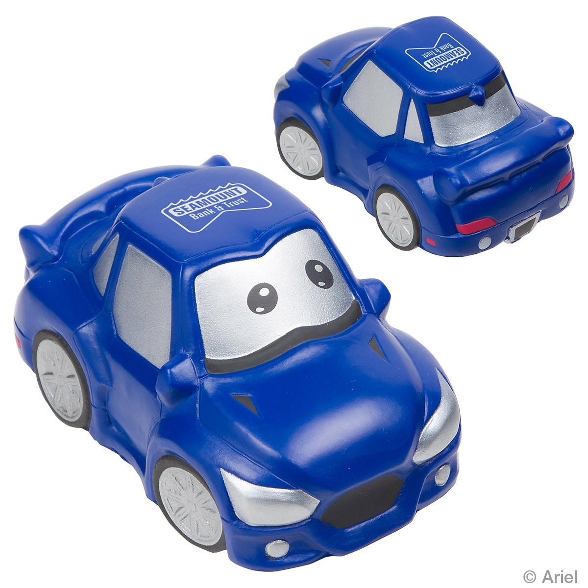 Cute Car Work Stress Reliever