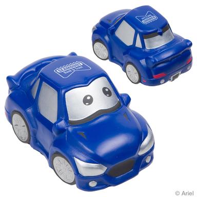 Cute Car Work Stress Reliever