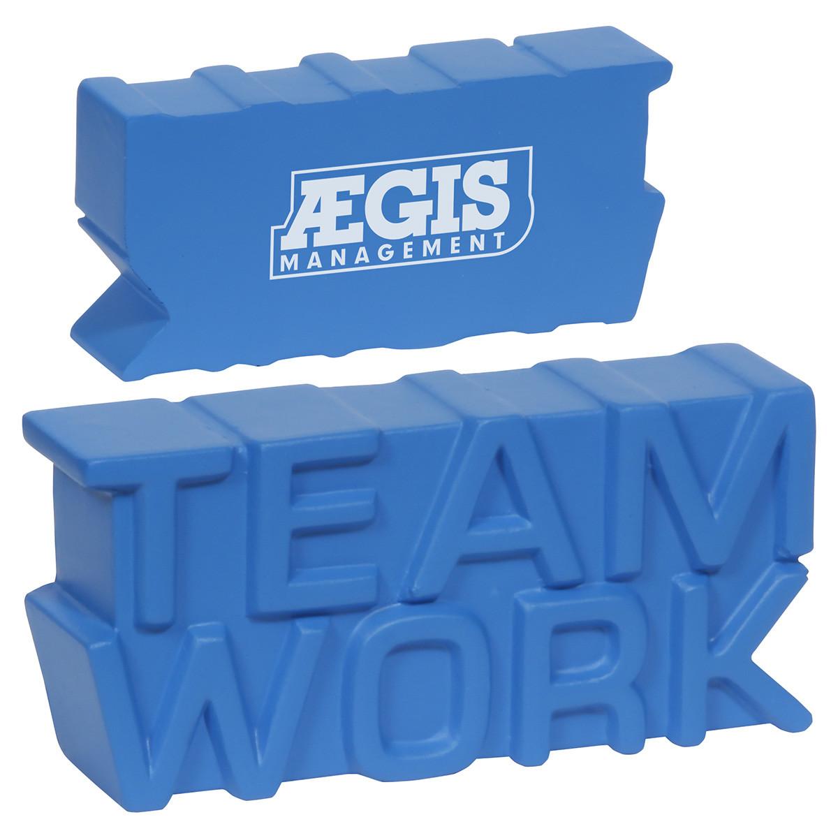 Teamwork Work Stress Reliever