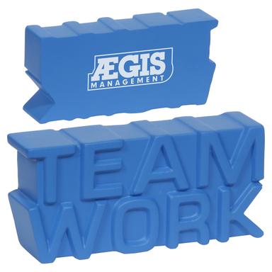 Teamwork Work Stress Reliever