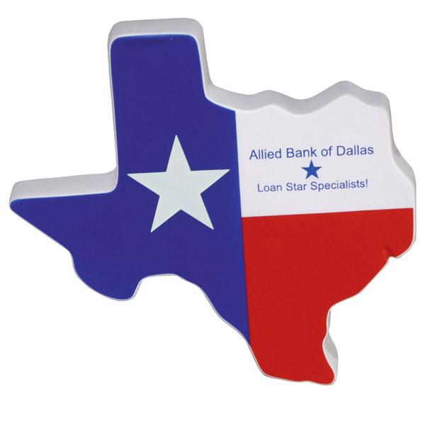 Lone Star State Work Stress Reliever