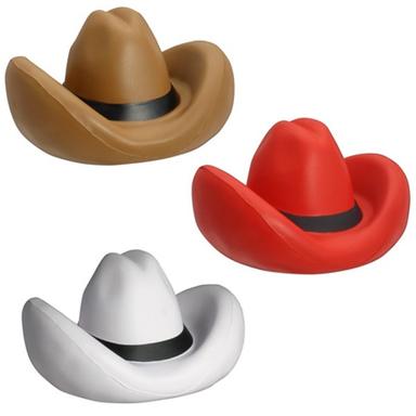 Cowboy Hat Work Stress Reliever