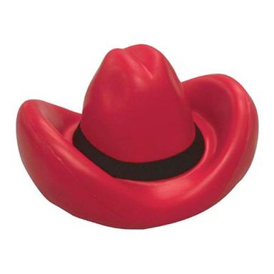 Cowboy Hat Work Stress Reliever