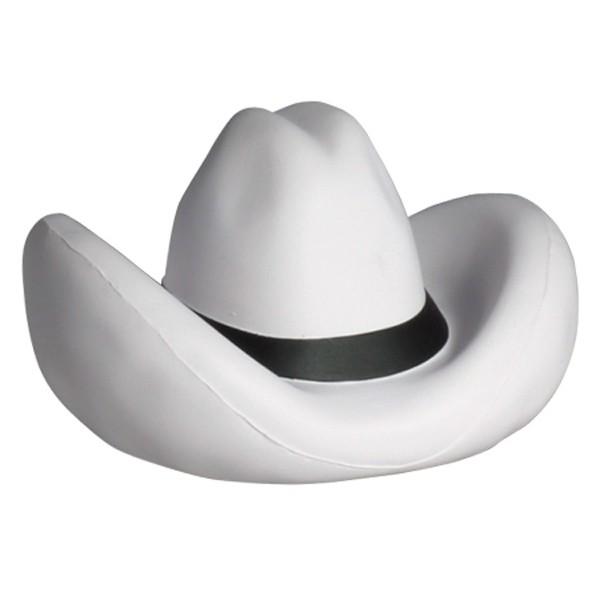 Cowboy Hat Work Stress Reliever