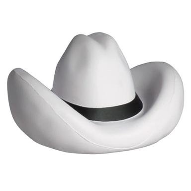 Cowboy Hat Work Stress Reliever