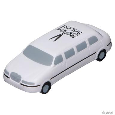 Limousine Work Stress Reliever