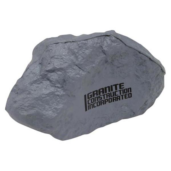 Gray Rock Work Stress Reliever