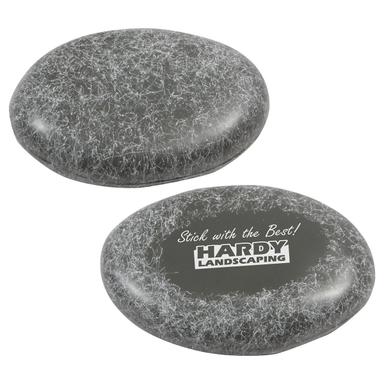 Smooth Rock Work Stress Reliever