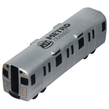 Metro Train Work Stress Reliever
