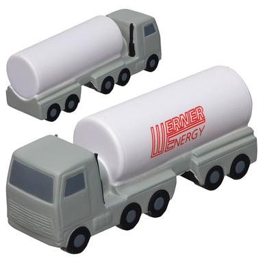 Oil Tanker Work Stress Reliever