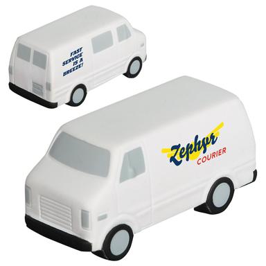 Service Van Work Stress Reliever