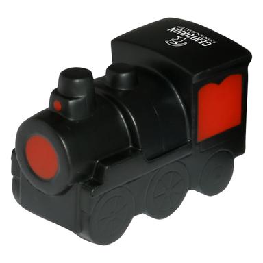 Train Locomotive Work Stress Reliever