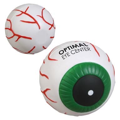 Eyeball Work Stress Reliever