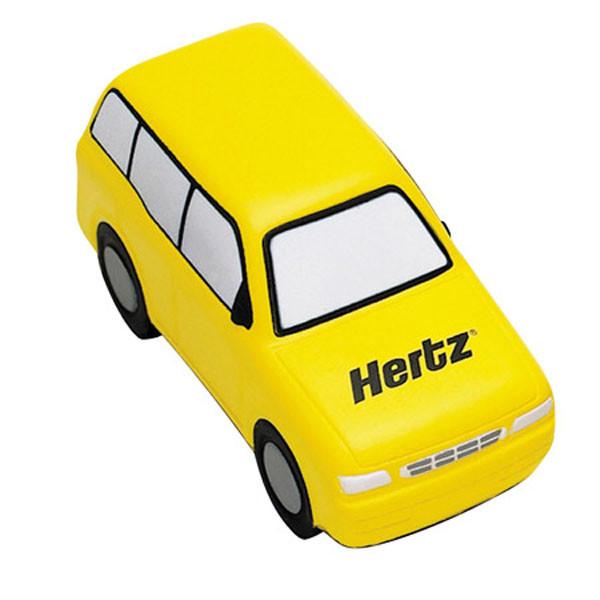 4-Wheel Drive Work Stress Reliever
