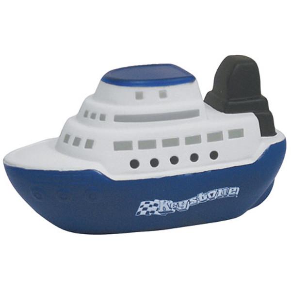 Cruise Boat Work Stress Reliever