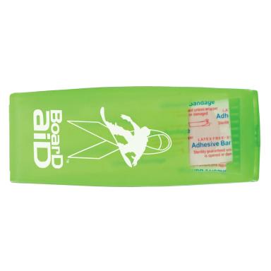 Adhesive Bandage Dispenser