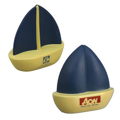 Sailboat Work Stress Reliever