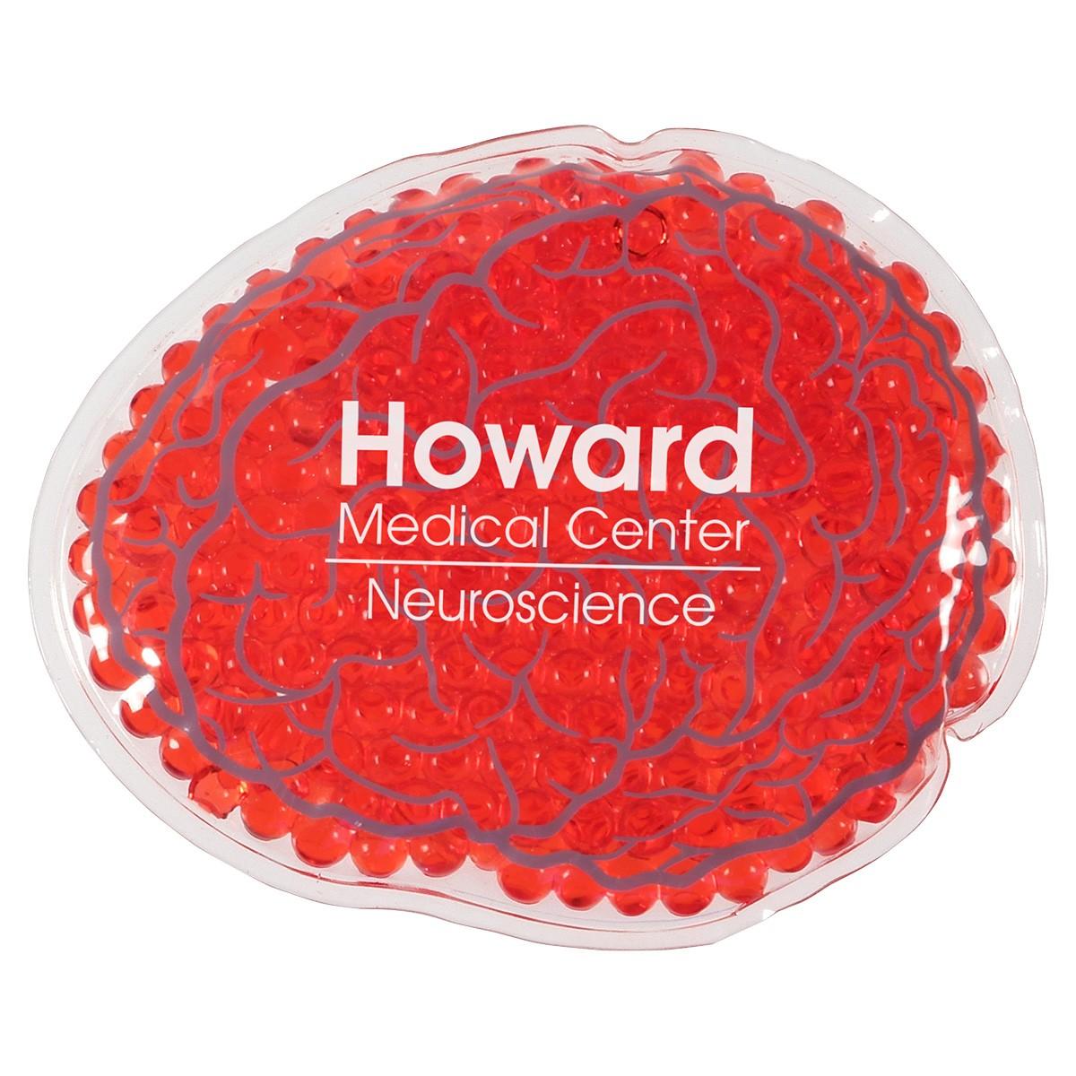 Brain Aqua Pearls™ Hot/Cold Pack