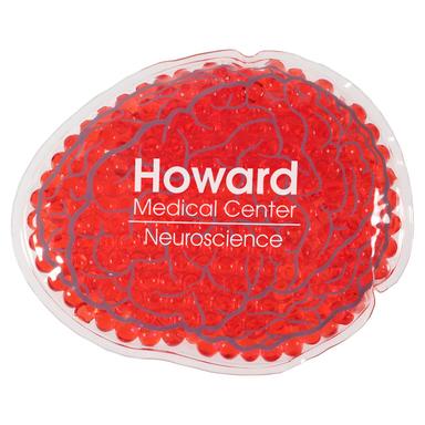 Brain Aqua Pearls™ Hot/Cold Pack
