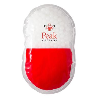 Capsule Aqua Pearls™ Hot/Cold Pack