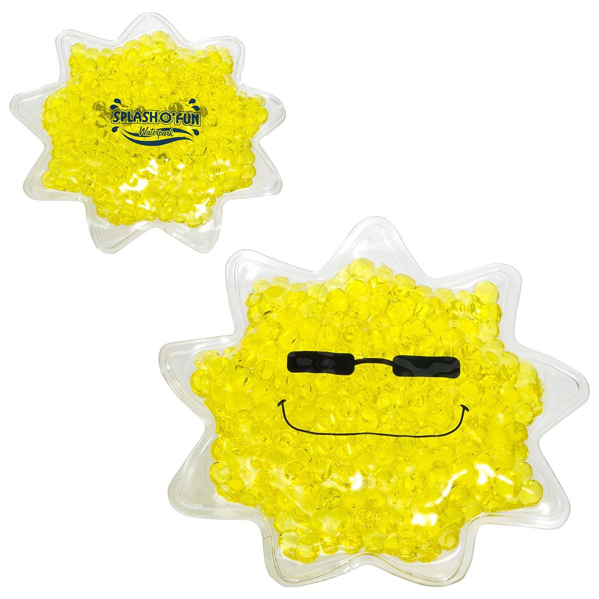 Cool Sun Aqua Pearls™ Hot/Cold Pack