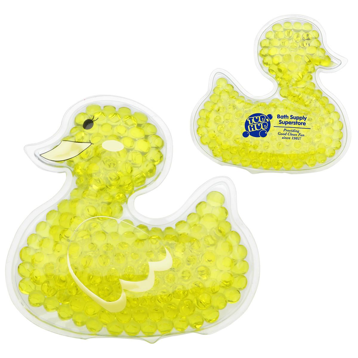 Duck Aqua Pearls™ Hot/Cold Pack