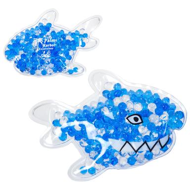 Fish Aqua Pearls™ Hot/Cold Pack