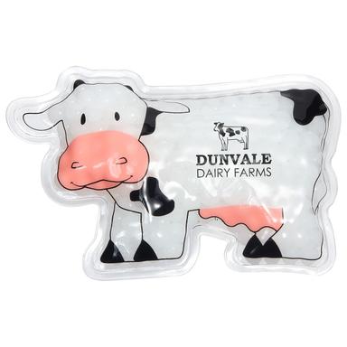 Milk Cow Aqua Pearls™ Hot/Cold Pack