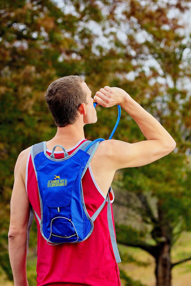 Crosstrek Hydration Pack