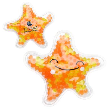 Starfish Aqua Pearls™ Hot/Cold Pack