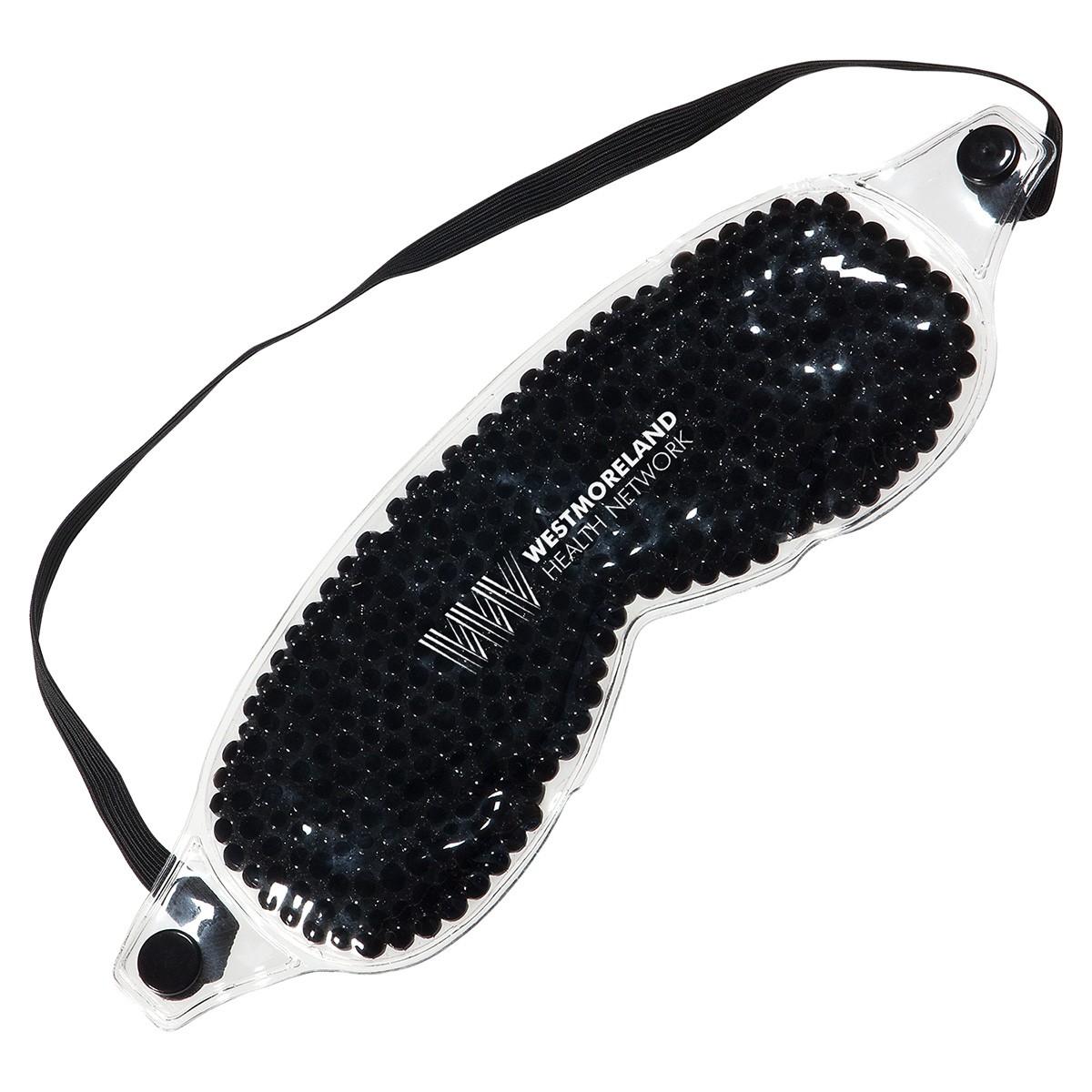 Sleep Mask Aqua Pearls™ Hot/Cold Pack