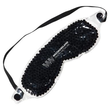 Sleep Mask Aqua Pearls™ Hot/Cold Pack