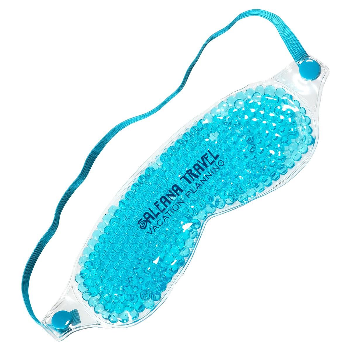 Sleep Mask Aqua Pearls™ Hot/Cold Pack