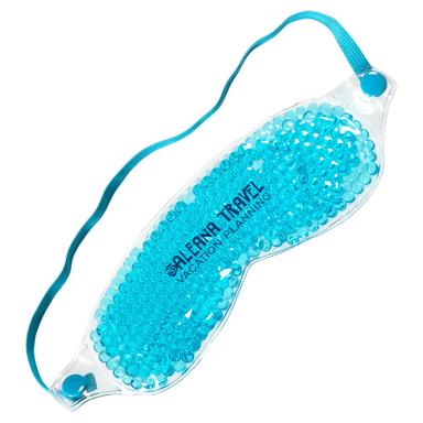 Sleep Mask Aqua Pearls™ Hot/Cold Pack