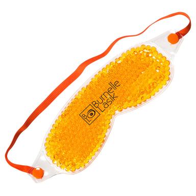 Sleep Mask Aqua Pearls™ Hot/Cold Pack
