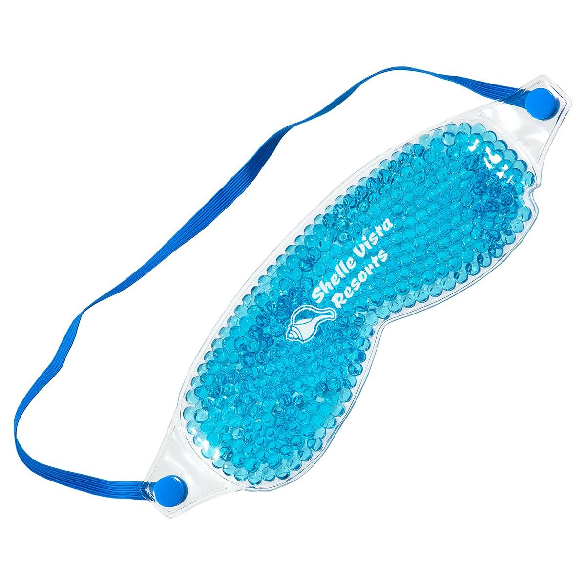 Sleep Mask Aqua Pearls™ Hot/Cold Pack