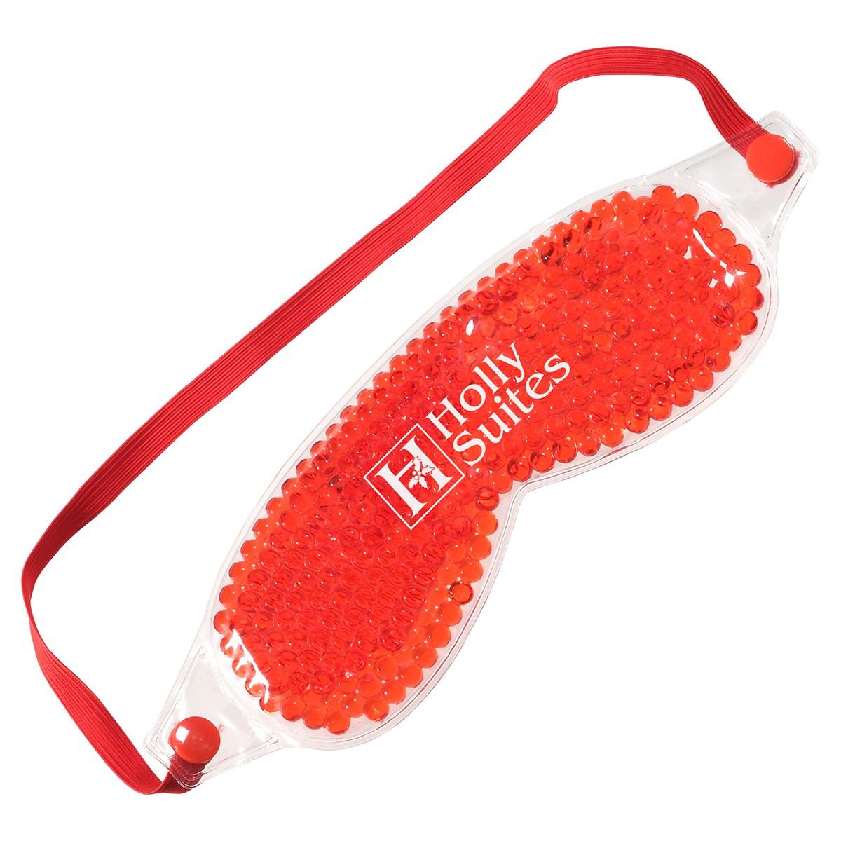 Sleep Mask Aqua Pearls™ Hot/Cold Pack