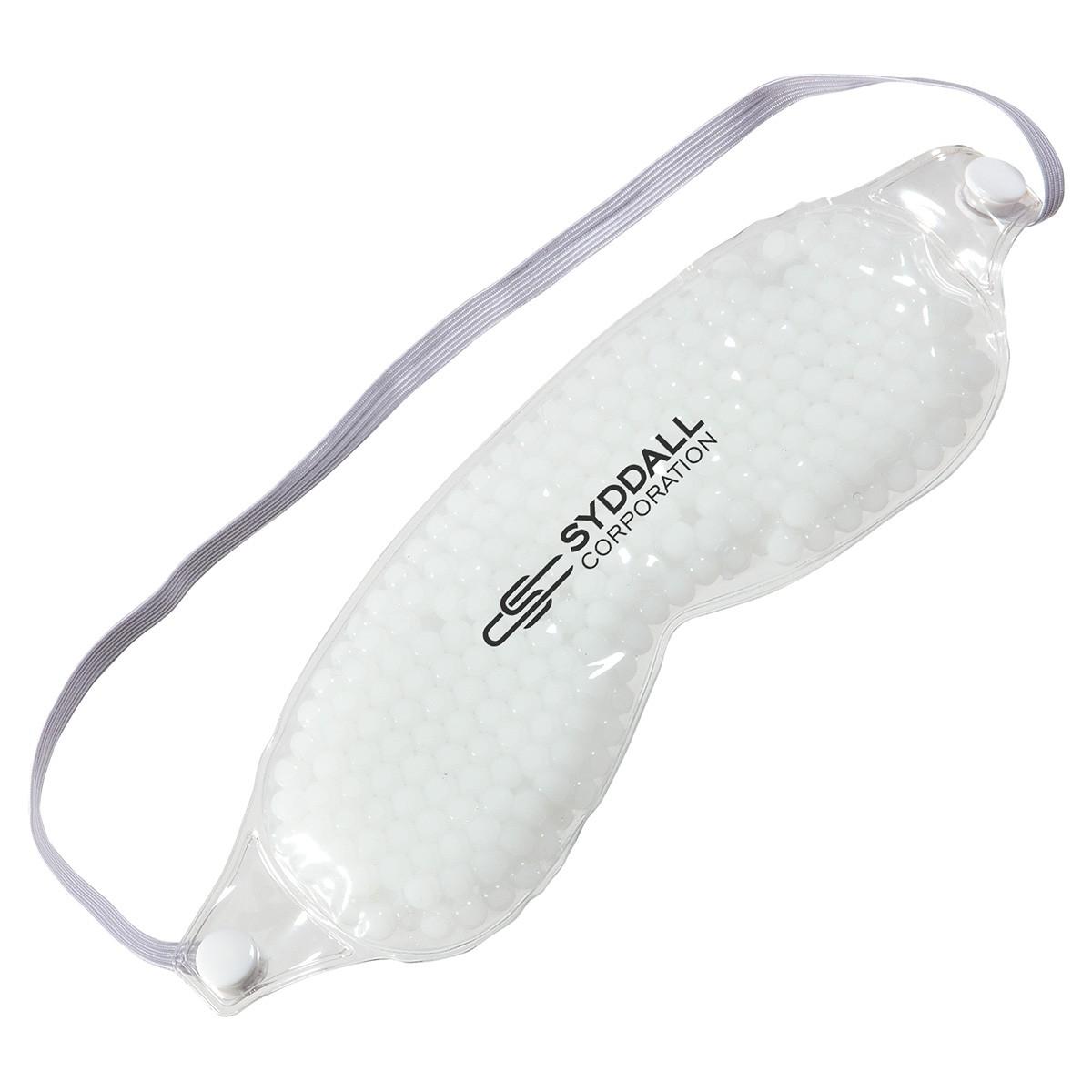 Sleep Mask Aqua Pearls™ Hot/Cold Pack