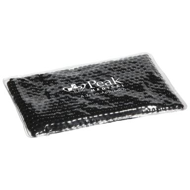 Large Rectangle Aqua Pearls™ Hot/Cold Pack