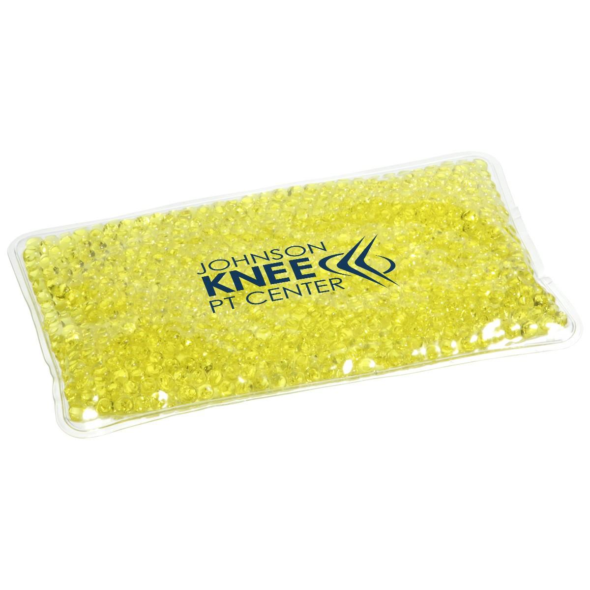 Large Rectangle Aqua Pearls™ Hot/Cold Pack