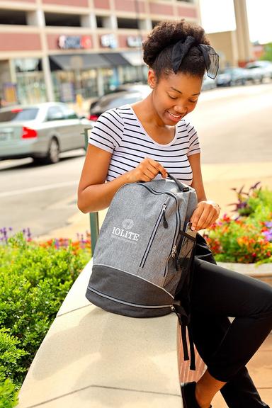 Tun Urban Backpack by Taroko™