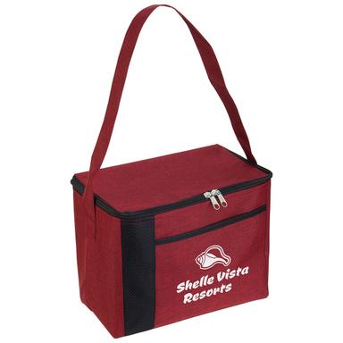 Greystone Square Cooler Bag