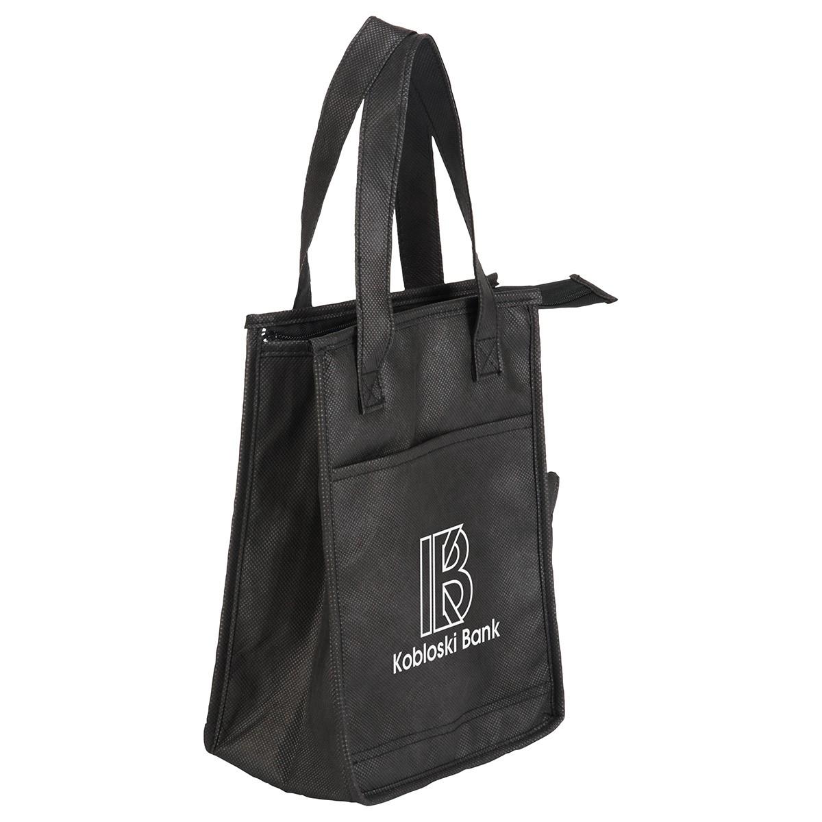 Lightning Sack Insulated Lunch Tote