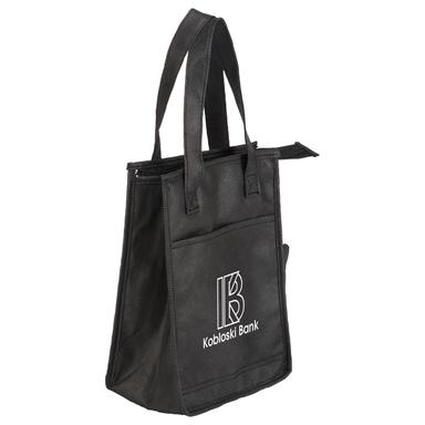 Lightning Sack Insulated Lunch Tote