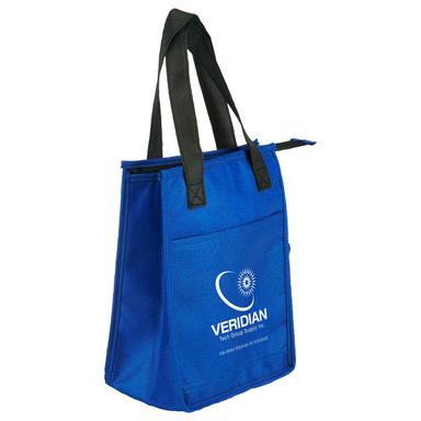 Lightning Sack Insulated Lunch Tote