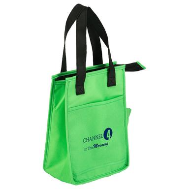 Lightning Sack Insulated Lunch Tote