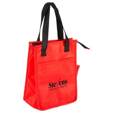 Lightning Sack Insulated Lunch Tote