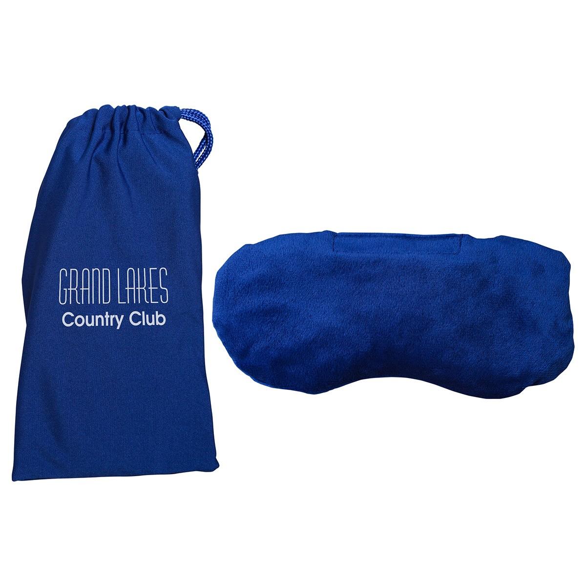 Eye Mask Natural Scented Wonder Beads™